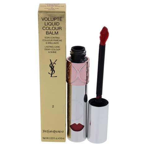 ysl volupte liquid balm 2